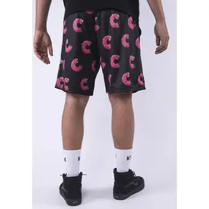 Cayler &amp; Sons Mesh Shorts image-1