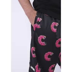 Cayler &amp; Sons Mesh Shorts image-2