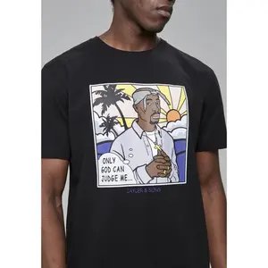 T-shirt Cayler & Sons wl pacenstein image-4