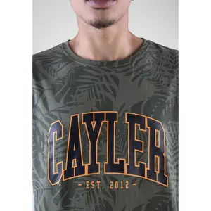 T-shirt Cayler & Sons wl palmouflage image-1