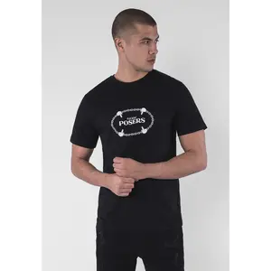 T-shirt Cayler & Sons wl posers image-0