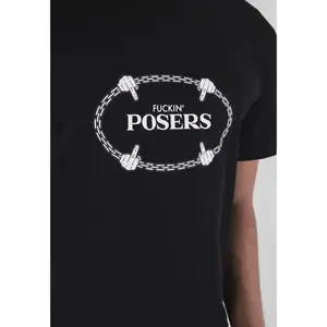 T-shirt Cayler & Sons wl posers image-2