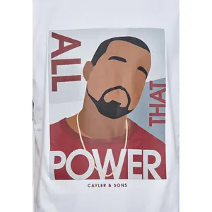 Cayler&amp;Son Power-T-Shirt image-1