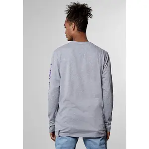 T-shirt Cayler & Sons purple swag image-1