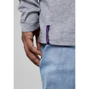 T-shirt Cayler & Sons purple swag image-3
