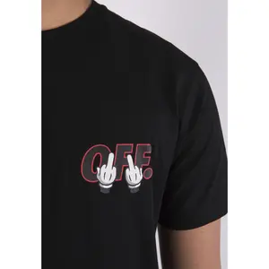 T-shirt Cayler & Sons c&s wl seriously image-2