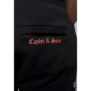 Short Cayler & Sons wl thorn image-4