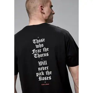 T-shirt Cayler & Sons c&s wl thorns image-3