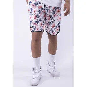 Cayler &amp; Sons Microfiber Shorts image-0