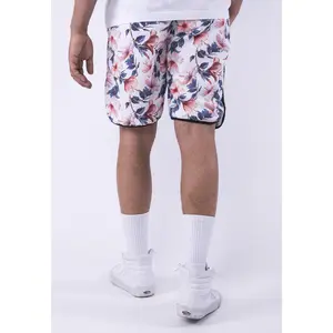 Cayler &amp; Sons Microfiber Shorts image-1