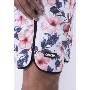 Cayler &amp; Sons Microfiber Shorts image-2