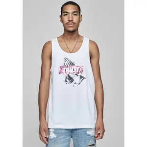 Textiel tank top Cayler & Sons wl trust image-0