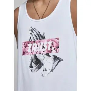Textiel tank top Cayler & Sons wl trust image-1