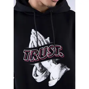 Sweatshirt Cayler & Sons Trust Wave image-1