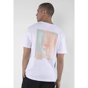 T-shirt Cayler & Sons CSBL Barrel Roll Semi Box (grandes tailles) image-1