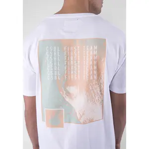 T-shirt Cayler & Sons CSBL Barrel Roll Semi Box (grandes tailles) image-3