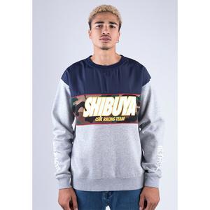 cs1619-01875-sweatshirt-round-neck-cayler-sons-csbl-crt-blue-gray-mottled