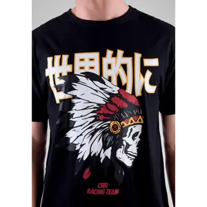 T-shirt Cayler & Sons csbl downtown image-1