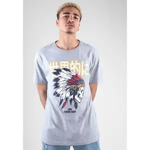 T-shirt Cayler & Sons csbl downtown image-0