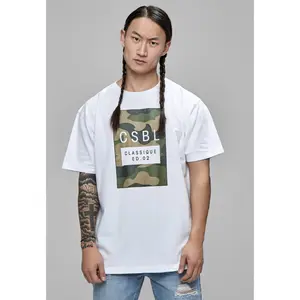 T-shirt Cayler & Sons csbl ed.02 oversized image-0