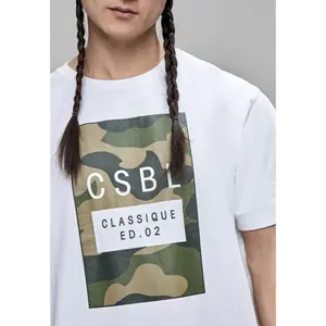T-shirt Cayler & Sons csbl ed.02 oversized image-2