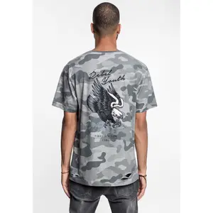 T-shirt Cayler & Sons CSBL First Division image-2