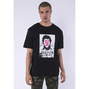 T-shirt Cayler & Sons csbl for life semi box image-0
