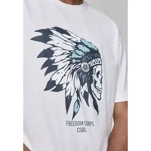 T-shirt Cayler & Sons csbl freedom corps image-5