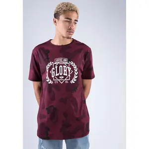 T-shirt Cayler & Sons csbl justice n glory image-0
