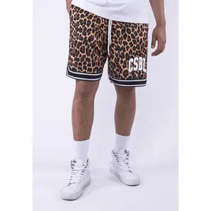 Cayler &amp; Söhne Mesh Shorts image-0