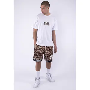 Cayler &amp; Söhne Mesh Shorts image-2