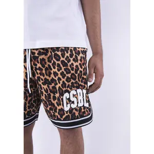 Cayler &amp; Söhne Mesh Shorts image-3