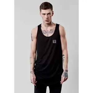 Tanktop Cayler & Sons csbl wavey image-0