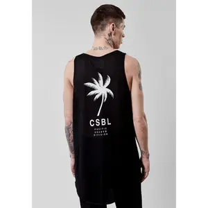 Tanktop Cayler & Sons csbl wavey image-1