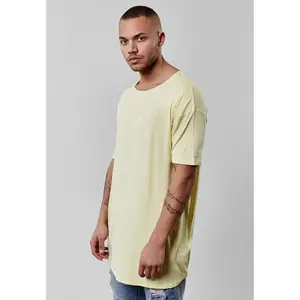 T-shirt Cayler & Sons csbl you hear drop shoulder scallop image-0