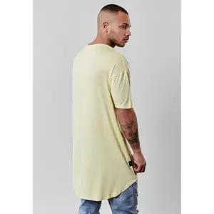 T-shirt Cayler & Sons csbl you hear drop shoulder scallop image-1