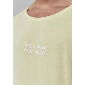 T-shirt Cayler & Sons csbl you hear drop shoulder scallop image-2