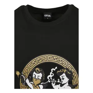 T-shirt Cayler&amp;Son Gefallener Engel image-4