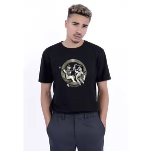 T-shirt Cayler&amp;Son Gefallener Engel image-1