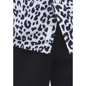 camisa de leopardo fresca cayler&amp;sons image-2