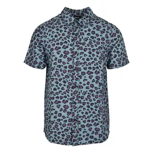Overhemd Cayler & Sons c&s wl fresh leopard image-0
