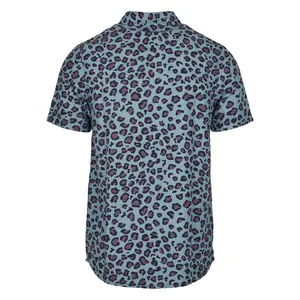 Overhemd Cayler & Sons c&s wl fresh leopard image-1