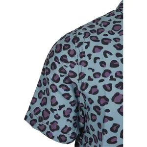 Overhemd Cayler & Sons c&s wl fresh leopard image-6