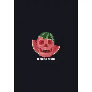 Cayler&amp;Son Fresh to death T-shirt image-2