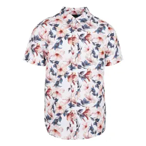 Overhemd Cayler & Sons hawaiian short sleeve image-0
