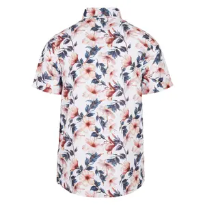 Overhemd Cayler & Sons hawaiian short sleeve image-1