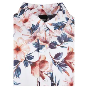 Overhemd Cayler & Sons hawaiian short sleeve image-2