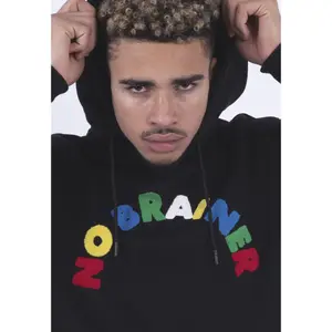 Sweatshirt Cayler & Sons wl no brainer image-1