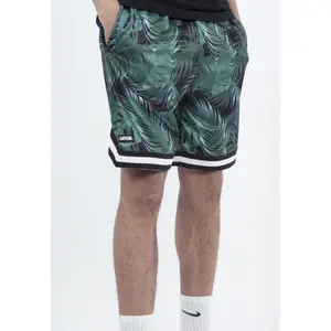 Cayler&amp;Son Palm Shorts image-0
