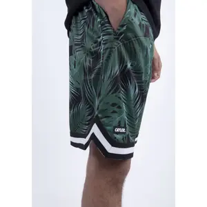 Cayler&amp;Son Palm Shorts image-1